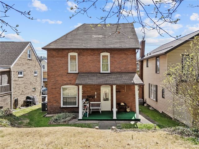 601 E 7th Ave, Tarentum, PA 15084