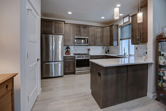 2396 N Clive Ln, Liberty Lake, WA 99019