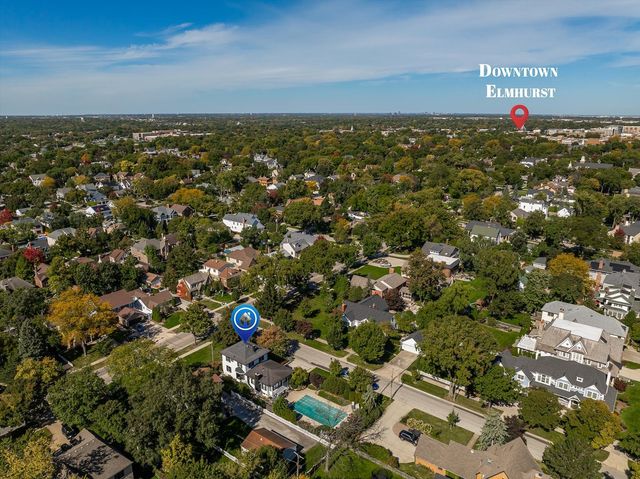 469 S York Street, Elmhurst, IL 60126