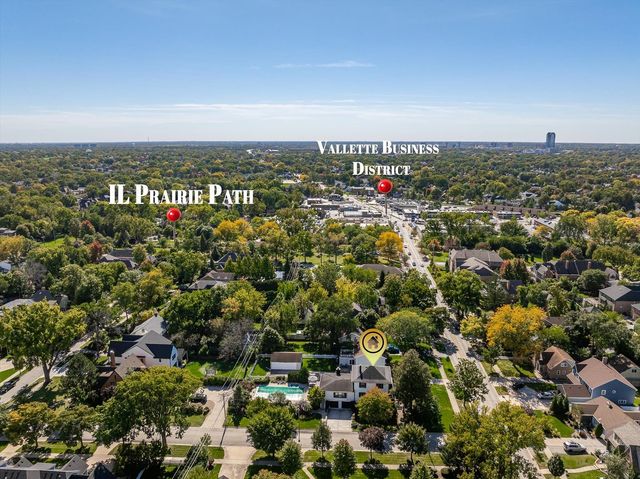 469 S York Street, Elmhurst, IL 60126