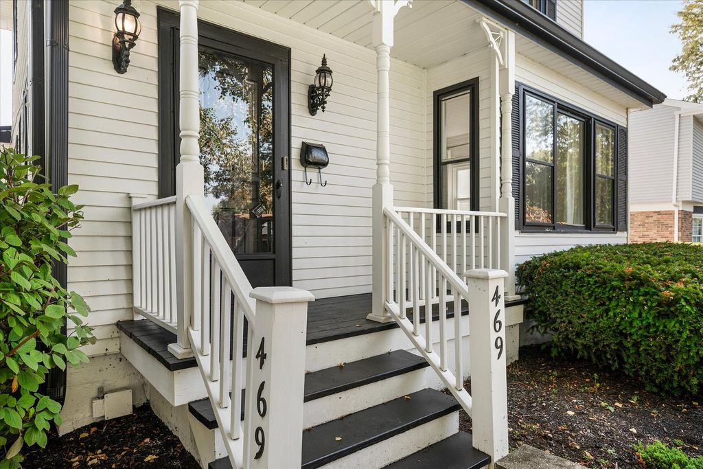 469 S York Street, Elmhurst, IL 60126 — photo 2