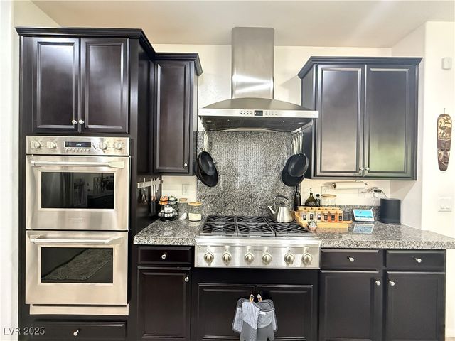 6641 Conquistador Street, Las Vegas, NV 89149