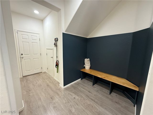 6641 Conquistador Street, Las Vegas, NV 89149