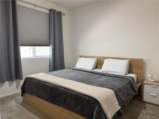 6641 Conquistador Street, Las Vegas, NV 89149