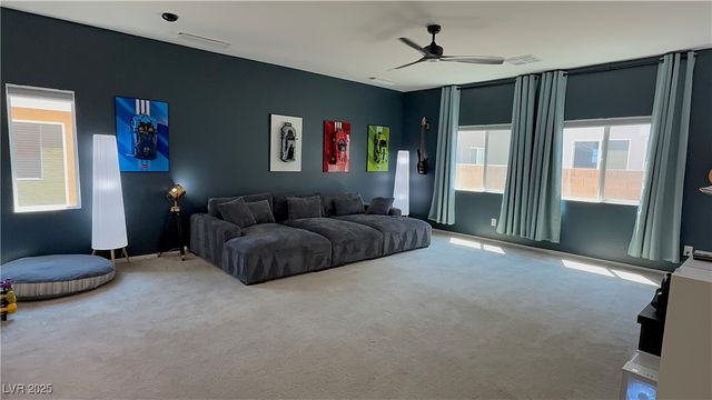 6641 Conquistador Street, Las Vegas, NV 89149