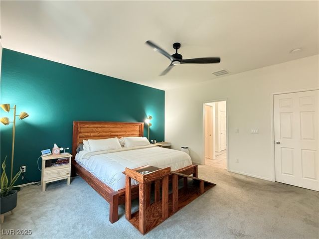 6641 Conquistador Street, Las Vegas, NV 89149