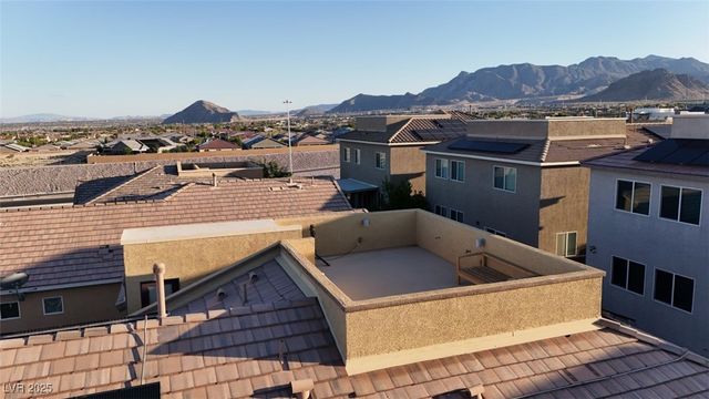 6641 Conquistador Street, Las Vegas, NV 89149