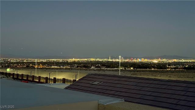 6641 Conquistador Street, Las Vegas, NV 89149