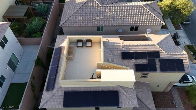 6641 Conquistador Street, Las Vegas, NV 89149