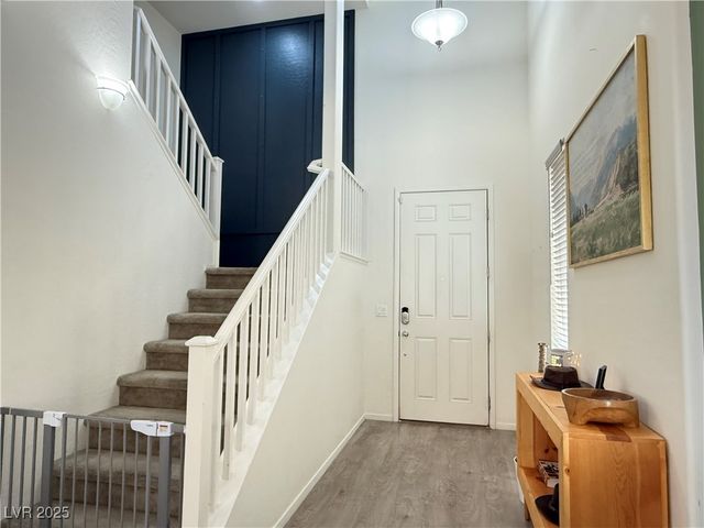 6641 Conquistador Street, Las Vegas, NV 89149