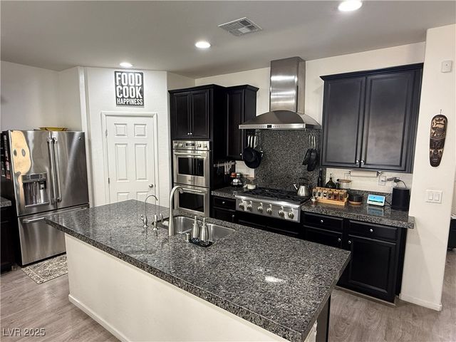 6641 Conquistador Street, Las Vegas, NV 89149