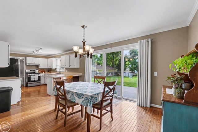 125 Bradley Street, Romeo, MI 48065