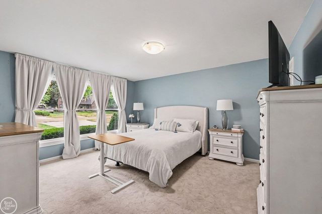 125 Bradley Street, Romeo, MI 48065