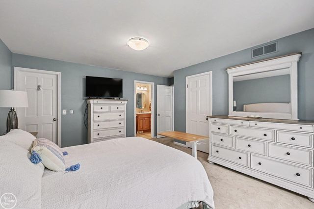 125 Bradley Street, Romeo, MI 48065