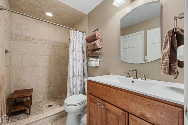 125 Bradley Street, Romeo, MI 48065