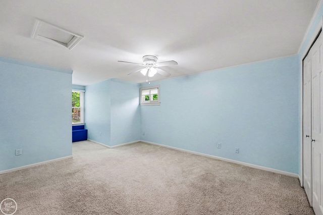 125 Bradley Street, Romeo, MI 48065