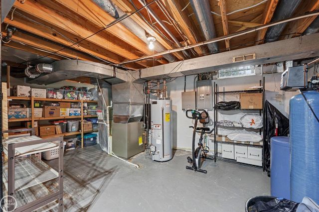 125 Bradley Street, Romeo, MI 48065