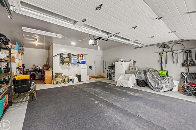 125 Bradley Street, Romeo, MI 48065