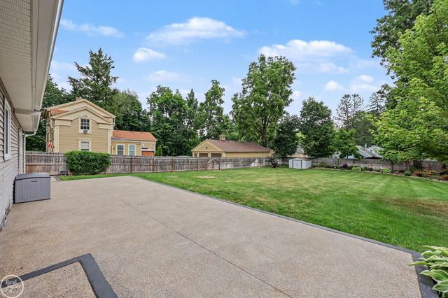 125 Bradley Street, Romeo, MI 48065