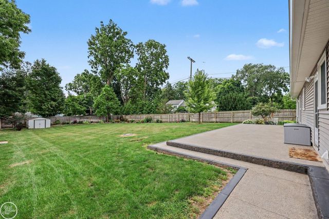125 Bradley Street, Romeo, MI 48065