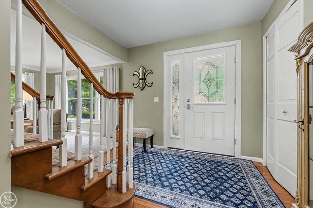 125 Bradley Street, Romeo, MI 48065