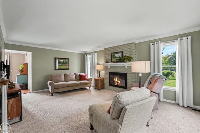 125 Bradley Street, Romeo, MI 48065