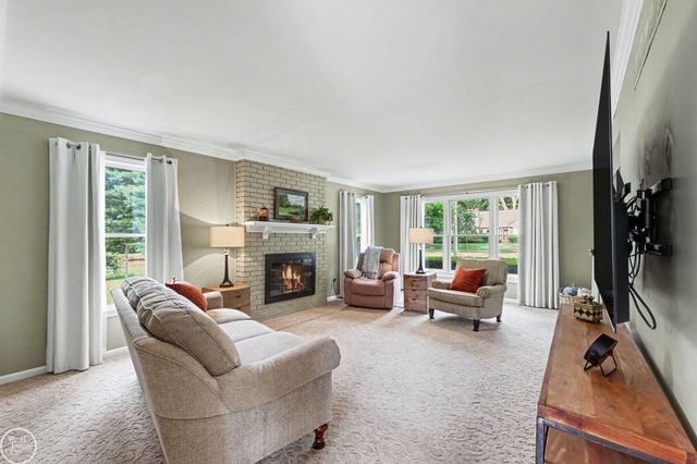 125 Bradley Street, Romeo, MI 48065