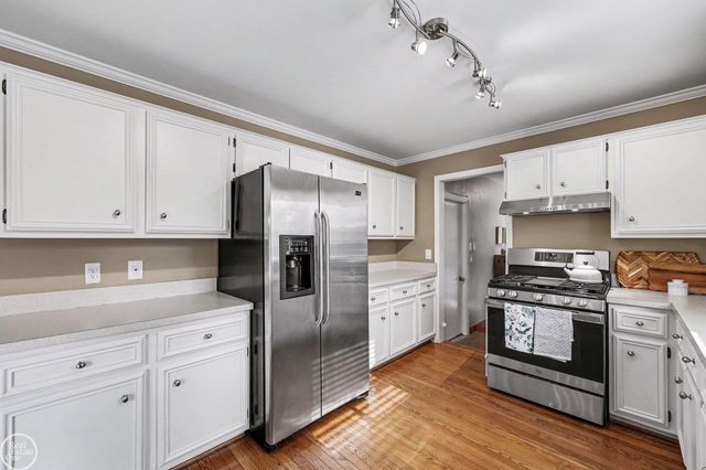 125 Bradley Street, Romeo, MI 48065