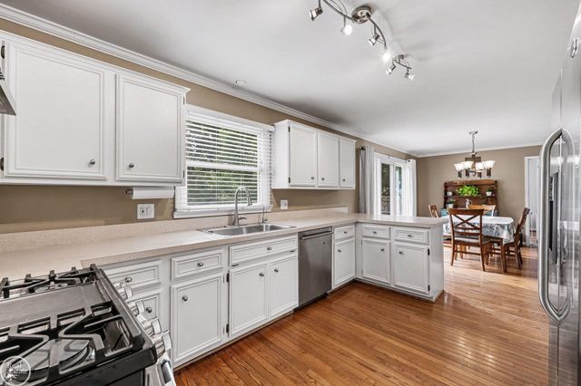 125 Bradley Street, Romeo, MI 48065