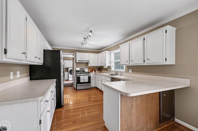 125 Bradley Street, Romeo, MI 48065
