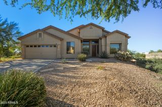 28202 N 60TH Place N, Cave Creek, AZ 85331