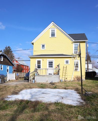 88 Woodbridge Avenue, Sewaren, NJ 07077