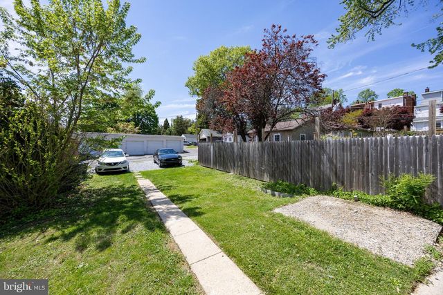 516 S CHURCH ST, West Chester, PA 19382