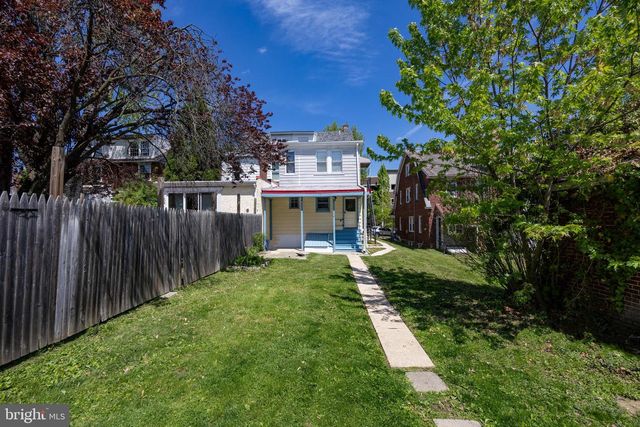 516 S CHURCH ST, West Chester, PA 19382