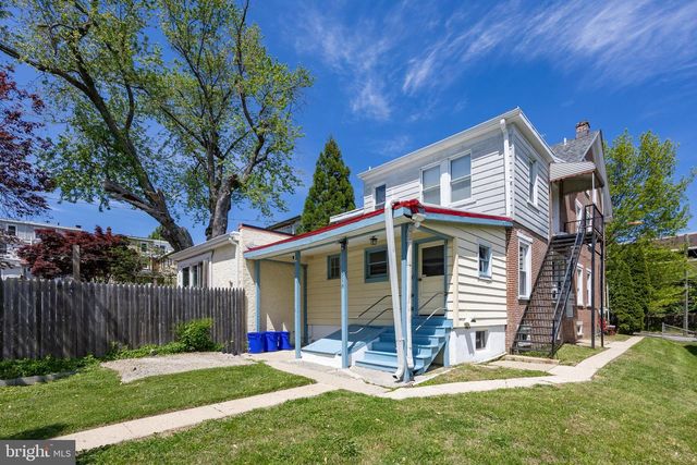 516 S CHURCH ST, West Chester, PA 19382