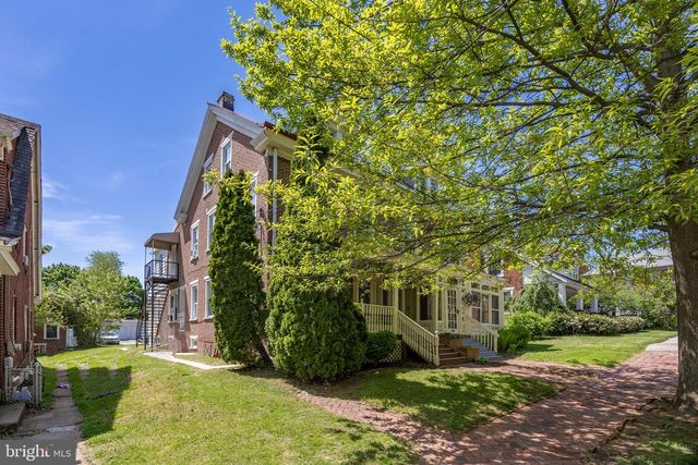 516 S CHURCH ST, West Chester, PA 19382