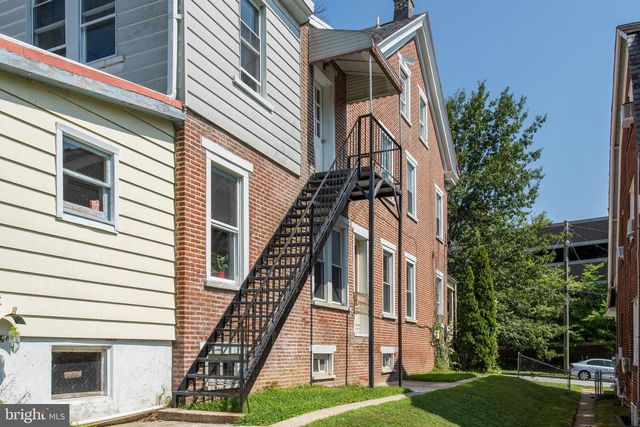 516 S CHURCH ST, West Chester, PA 19382