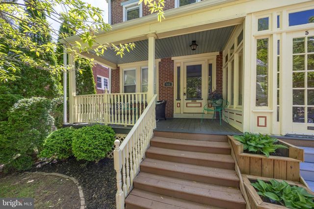 516 S CHURCH ST, West Chester, PA 19382