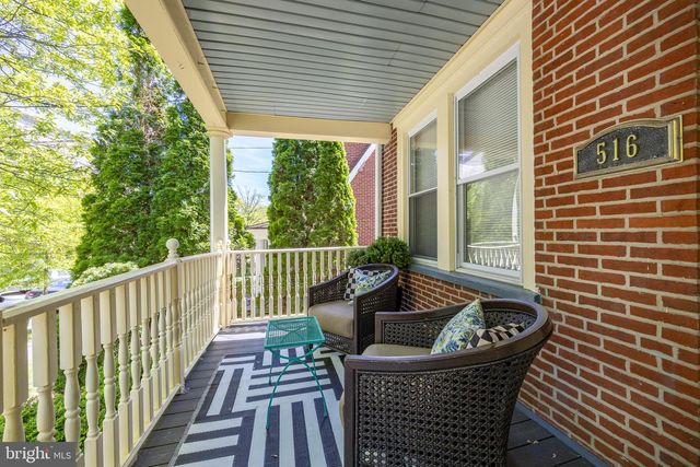 516 S CHURCH ST, West Chester, PA 19382