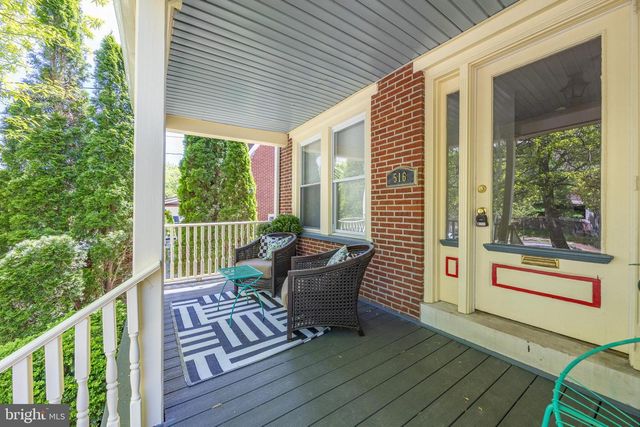 516 S CHURCH ST, West Chester, PA 19382
