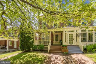 516 S CHURCH ST, West Chester, PA 19382