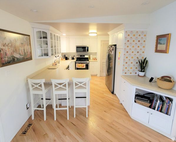 3365 S MONTE VERDE DR, Millcreek, UT 84109