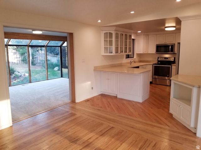 3365 S MONTE VERDE DR, Millcreek, UT 84109