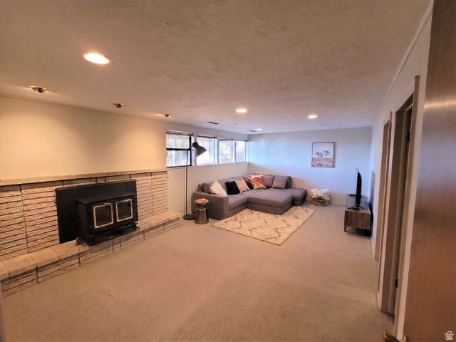 3365 S MONTE VERDE DR, Millcreek, UT 84109