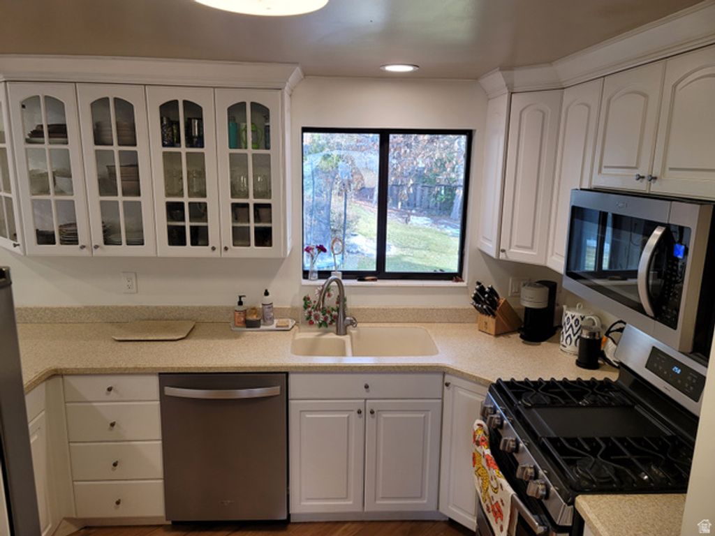 3365 S MONTE VERDE DR, Millcreek, UT 84109 — photo 5