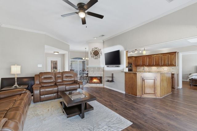 3304 Lauren Way, Flower Mound, TX 75028