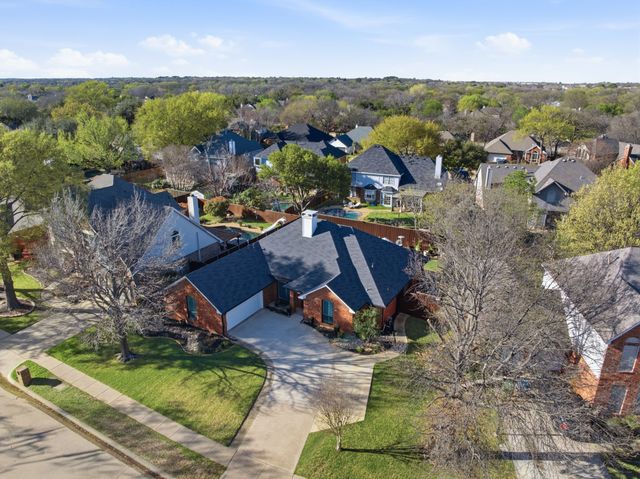 3304 Lauren Way, Flower Mound, TX 75028