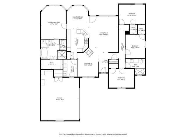 3304 Lauren Way, Flower Mound, TX 75028