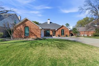 3304 Lauren Way, Flower Mound, TX 75028