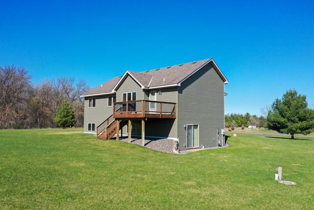 21480 Evergreen Street NW, Oak Grove, MN 55011